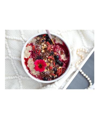 Tsar Flakes "7 cereals" Dry breakfast muesli 400 g 12 pcs - Buy Online on GoSupps.com