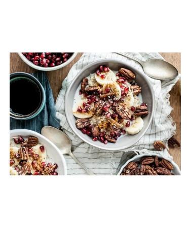 Tsar Flakes "7 cereals" Dry breakfast muesli 400 g 12 pcs - Buy Online on GoSupps.com