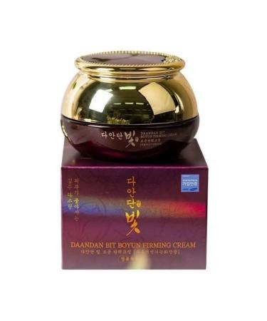 Jigott Daandan Bit Boyun Firming Cream Cream