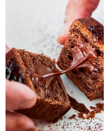 Cacao Barry Cocoa powder Alkalized Plein Arome (1 kg) - Buy Online on GoSupps.com