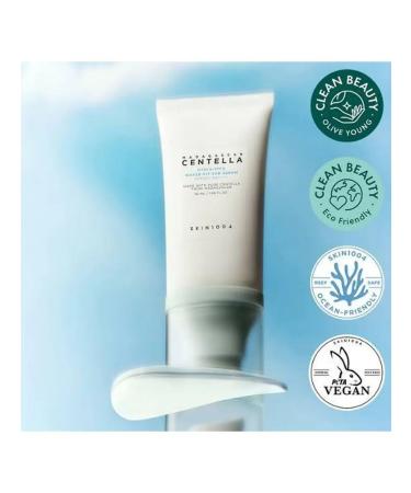 SKIN 1004 Sunny cream SPF 50