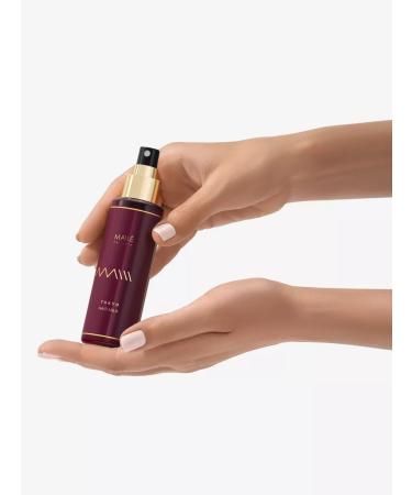 MALLE HAIR Milk for hair armal protection with keratin - Buy Online on GoSupps.com