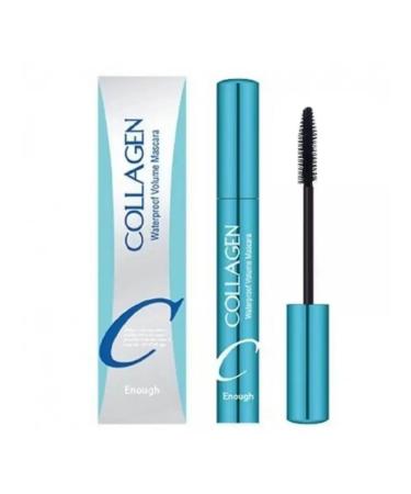 Waterproof volumizing mascara - Buy Online on GoSupps.com