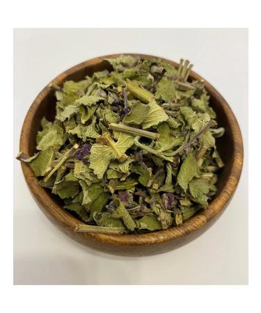 Herbs for you with love Sage Lugovoi grass 100g - Buy Online on GoSupps.com