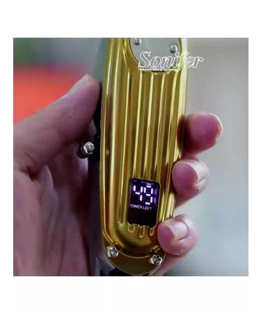 Sonifer Hair clipper - Buy Online on GoSupps.com