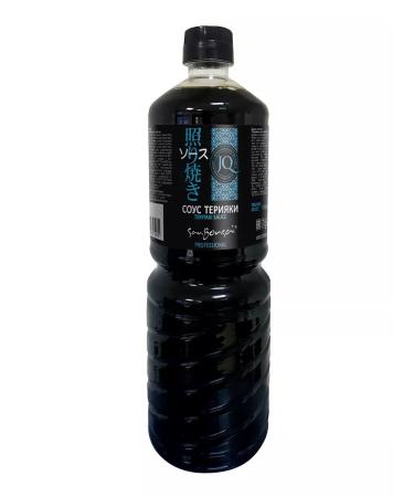 SanBonsai Soy sauce of Teriyaki 1l