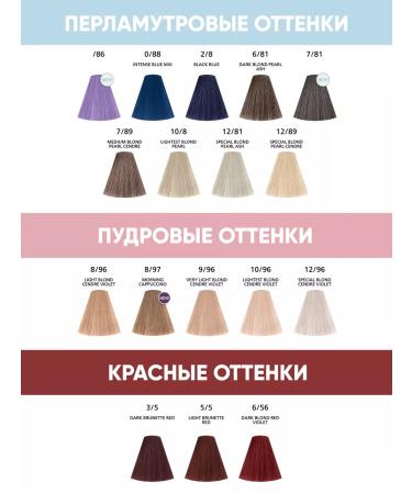 Londa Professional Persistent Cream-Color Extra Rich 12 16 - Buy Online on GoSupps.com