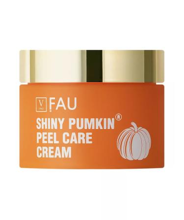 FAU Shiny Pumpkin Peel Care Cream Pilling Crem