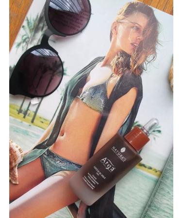 Nature's Harmony and Wellbeing ARGA + gift - Buy Online on GoSupps.com