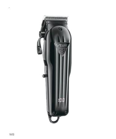 VGR Hair haircut machine V-282 - Buy Online on GoSupps.com