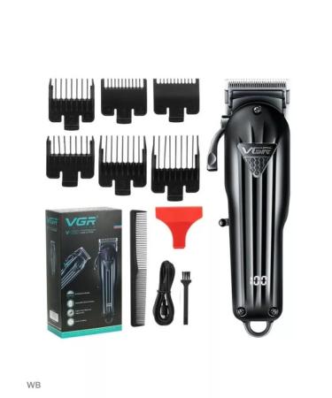 VGR Hair haircut machine V-282 - Buy Online on GoSupps.com