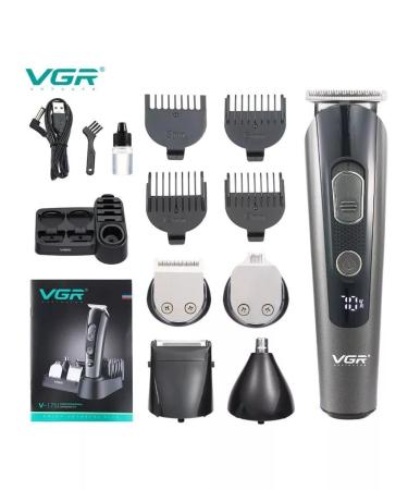 VGR Carrying machine Trimmer universal