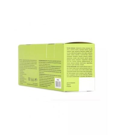 SasheraMed Gastric - a complex for the stomach a set of 6 pcs. 10 capsules - Buy Online on GoSupps.com