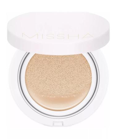 MISSHA Magic Cushion Cover Lasting SPF50+ Kushon tone 21. 15g - Buy Online on GoSupps.com