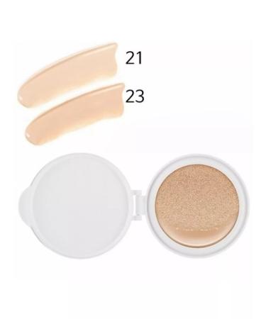 MISSHA Magic Cushion Cover Lasting SPF50+ Kushon tone 23. 15g - Buy Online on GoSupps.com
