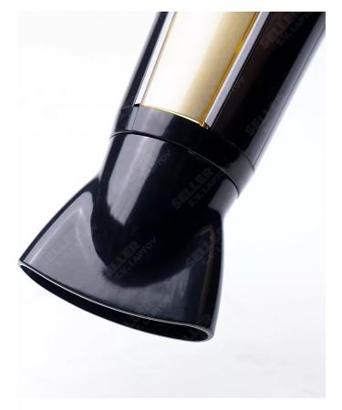 Galaxy Hair hair dryer with the nozzle GL4316 +Gift! - Buy Online on GoSupps.com