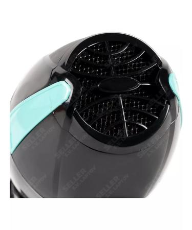 Galaxy Professional hair hair dryer with GL4339 nozzles - Buy Online on GoSupps.com