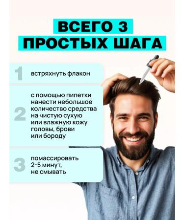 11i professional Lotion for growth and from hair loss and beard. Capixil 5% - Buy Online on GoSupps.com