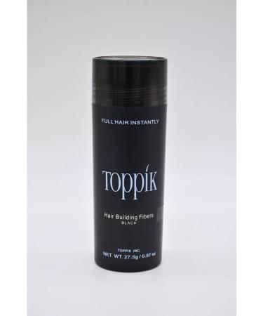 Toppik Thickener for hair - Buy Online on GoSupps.com