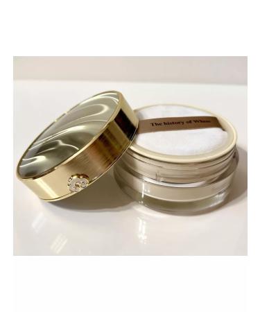 The History of Whoo Powder tone 01 gongjinhyang Mi Luxury Luminous Powder - Buy Online on GoSupps.com