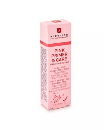 ERBORIAN Primer for a face base 15 ml - Buy Online on GoSupps.com