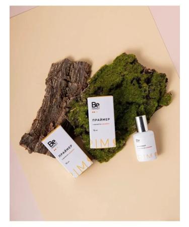 Be perfect Primer for caramel eyelashes 15 ml pH 6-6.5 - Buy Online on GoSupps.com