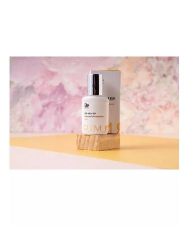 Be perfect Primer for caramel eyelashes 15 ml pH 6-6.5 - Buy Online on GoSupps.com