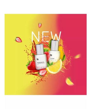 Be perfect Strawberry low -grinder 15 ml - Buy Online on GoSupps.com