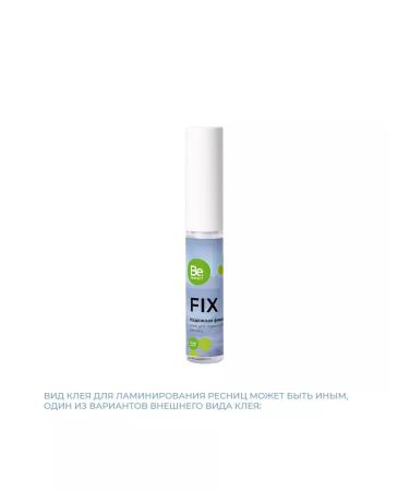 Be perfect Fix 5ml eyelash lamination - Buy Online on GoSupps.com
