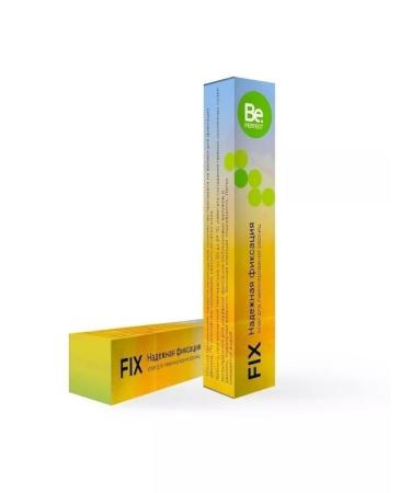 Be perfect Fix 5ml eyelash lamination - Buy Online on GoSupps.com