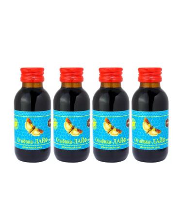 Alive Flane Life for the heart and blood vessels 4 pcs