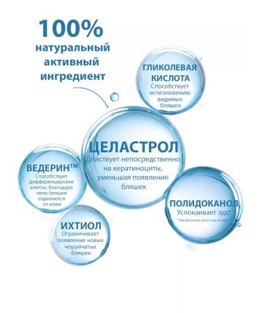 DUCRAY Concentrate against peeling of the skin P.S.O 100 ml - Buy Online on GoSupps.com