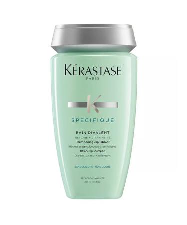 Kerastase SPECIFIQUCE Bain Divalent 250 ml shampoo