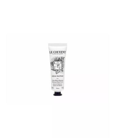 Le Couvent Hand cream Aqua Sacrae - 1 pcs