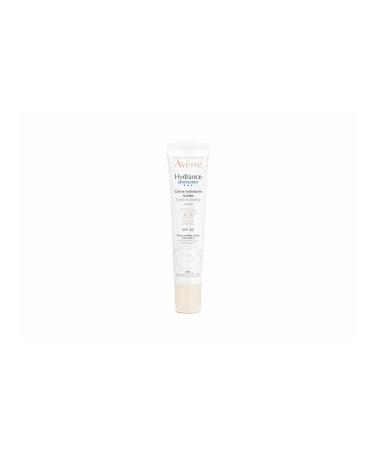 EAU THERMALE AVENE BB cream SPF30 HYDRANCE NORISHING MOISTURIZER - 1 pcs