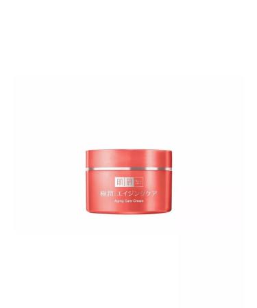 Hada Labo Facial Cream Anging Care Cream - 1 pcs