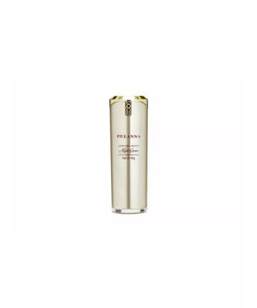 PULANNA Multi -regenerating night cream - 1 pc