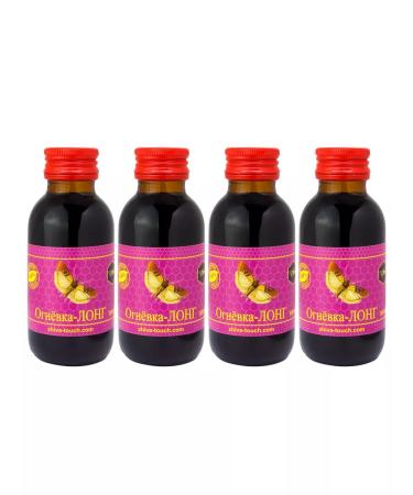 Alive Long flap for liver 4 pcs