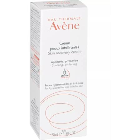 AVENE Moisturizing face cream 50 ml - Buy Online on GoSupps.com