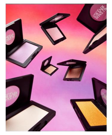 Make Up For Ever Face powder Artist Face Color H 100 - Buy Online on GoSupps.com