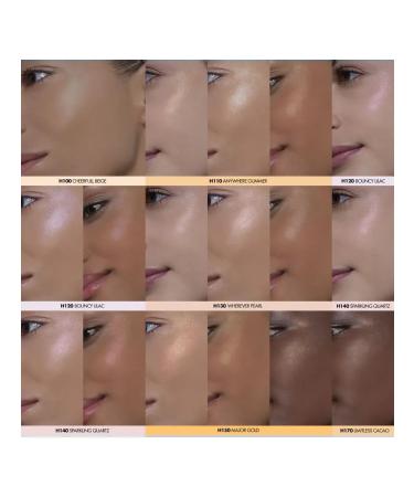 Make Up For Ever Face powder Artist Face Color H 100 - Buy Online on GoSupps.com