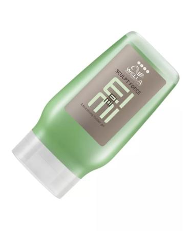 WELLA PROFESSIONALS Wella Gel Flabber Sculpt Force 125 ml