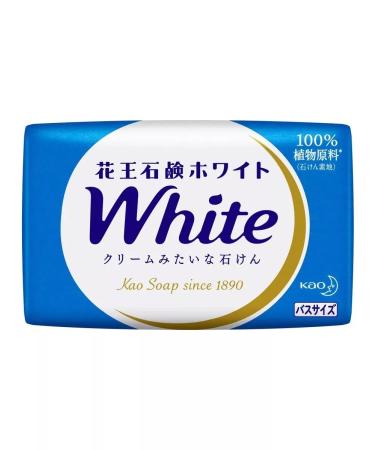 KAO Cosmetic soil in a gift box of 6pcs x 85g - Buy Online on GoSupps.com