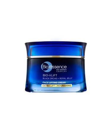 Bio Essence Face cream is nutritious against wrinkles with niacinamide - Buy Online on GoSupps.com