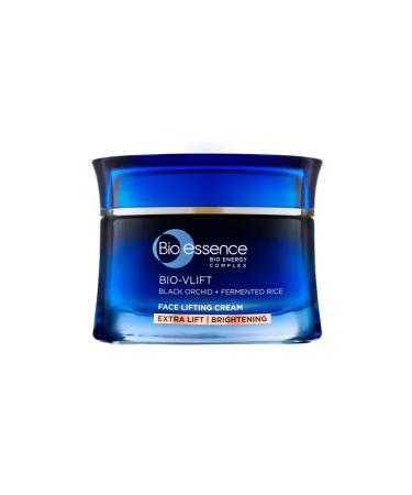 Bio Essence Face lifting-cream against wrinkles with royal jelly - Buy Online on GoSupps.com