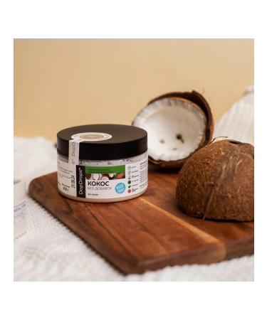DopDrops Coconut pasta 250g - Buy Online on GoSupps.com