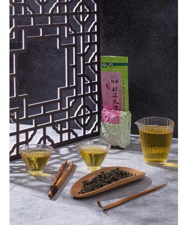 Tea875store Oolong alpine Fire tea leaf jybian 2025 Spring 150 g - Buy Online on GoSupps.com