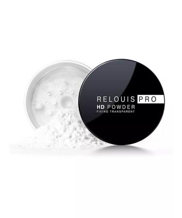 RELOUIS Power Proxy Pro HD POWDER powder 10G