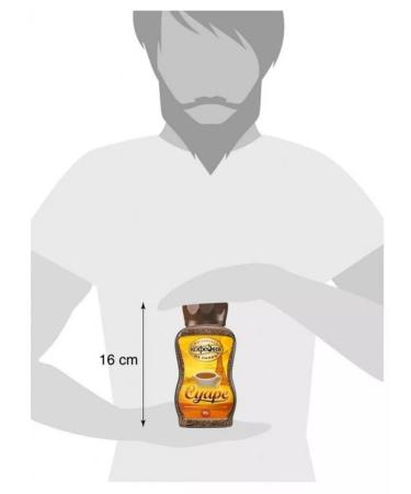 Moscow Coffee Shop on Shares Simple coffee Suare 95g 3pcs - Buy Online on GoSupps.com