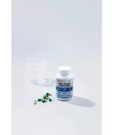 Art Life DIM-PROST Programm Vitamin Complex - Buy Online on GoSupps.com